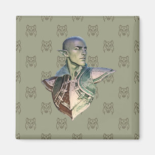 Fen'Harel Magnet
