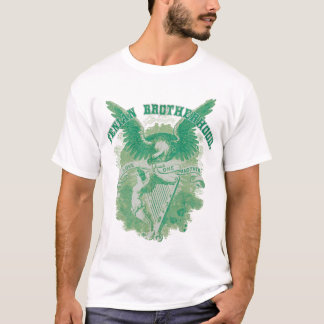 Fenian Brotherhood - Love One Another - Ireland - T-Shirt