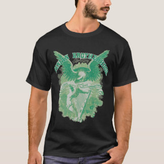 Fenian Brotherhood - Love One Another - Ireland - T-Shirt
