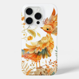 Feniks Billy phone cover - iphone 15
