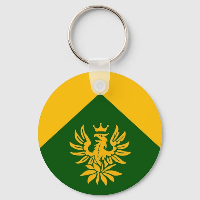 Fenix keychain (Front)