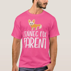 Fennec Fo Parent Premium 1243 T-Shirt