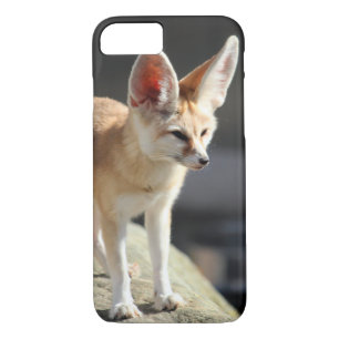 Fennec Fox Case-Mate iPhone Case