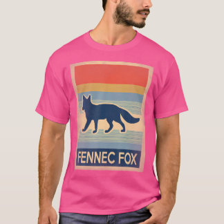 Fennec Fox T-Shirt