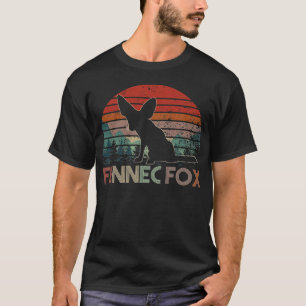 fennec fox T-Shirt