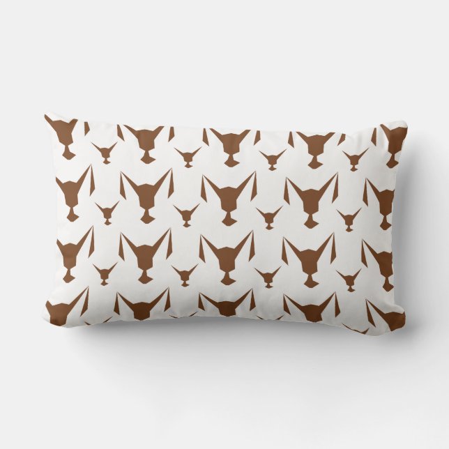 Fennec Lumbar Cushion (Back)
