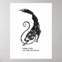 Fenrir Fenris is free dog viking norse mythology