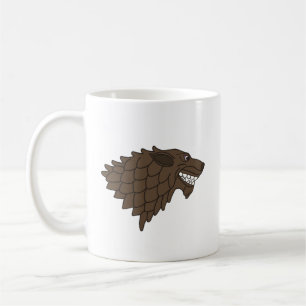 Fenrir/Fenriswolf Coffee Mug
