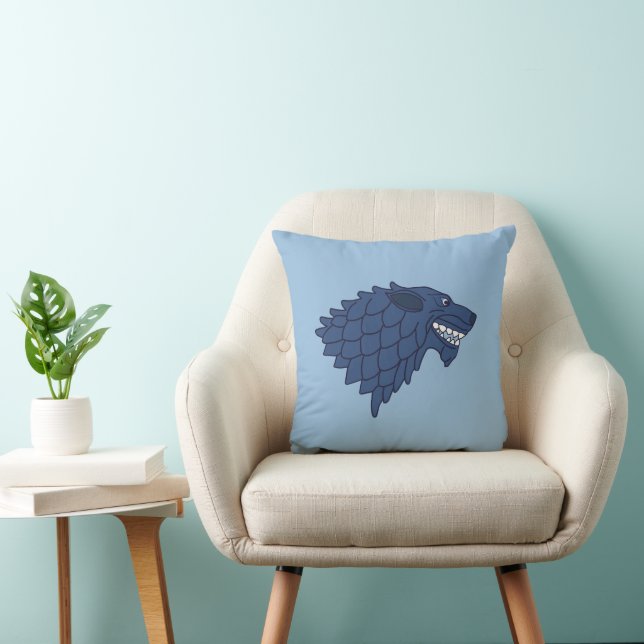 Fenrir/Fenriswolf Cushion (Chair)