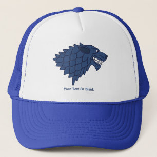 Fenrir/Fenriswolf Trucker Hat