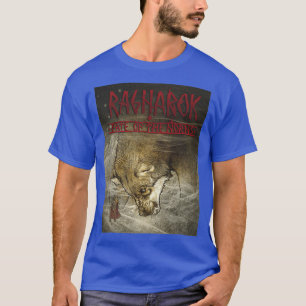 Fenrir the Mighty T-Shirt