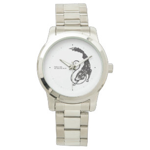 Fenris is free dog viking norse mythology grunge watch
