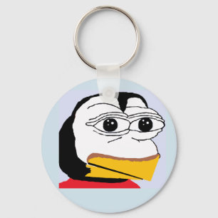 #FEPE Keychain