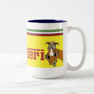 Ferailleri mug
