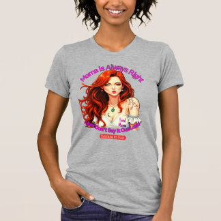 Feral Mama T-Shirt