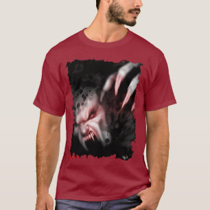 Feral Shirt