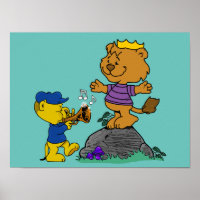 Ferald and Kingston