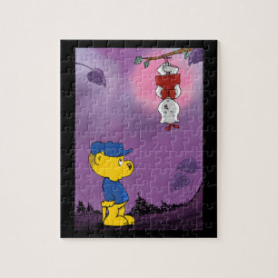 Ferald and Pozzum Jigsaw Puzzle