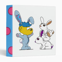 Ferald and The Bunnies