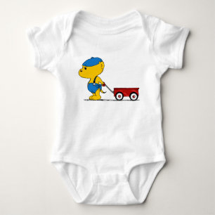 Ferald Baby   Bodysuit