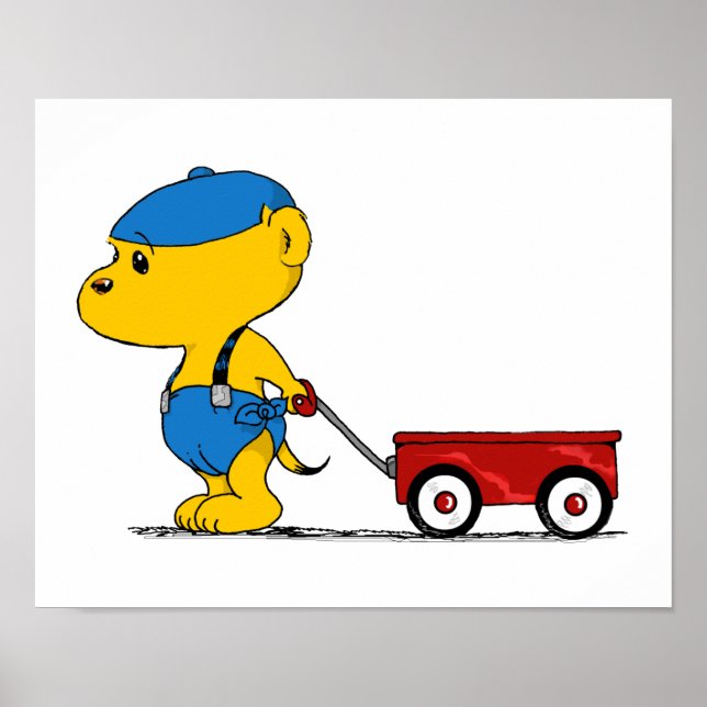 Ferald Baby   Poster (Front)