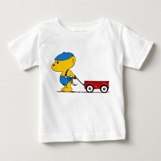 Ferald Baby | T-Shirt (Front)