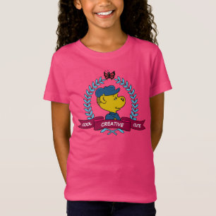 Ferald: Cool, Creative and Cute T-Shirt