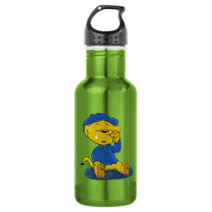 Ferald Crying 532 Ml Water Bottle