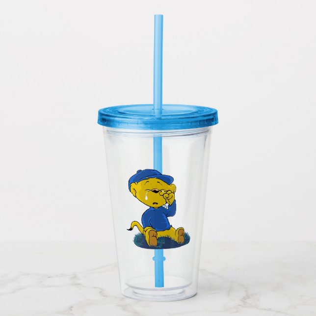 Ferald Crying Cup (Front)