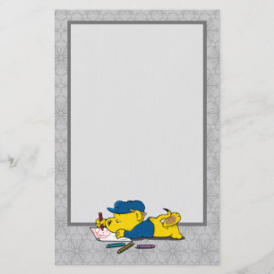 Ferald Drawing Stationery