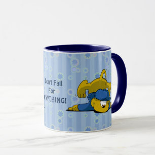 Ferald Fall Down Mug