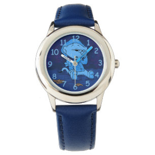 Ferald Feeling Blue Watch