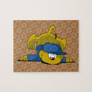 Ferald Jigsaw Puzzle