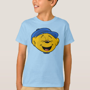 Ferald Laughing T-Shirt