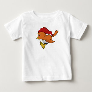 Ferald Picture Book Baby T-Shirt