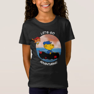 Ferald Picture Book T-Shirt