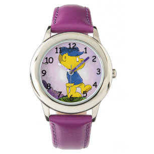 Ferald Picture Book Watch