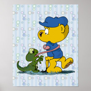 Ferald Poster