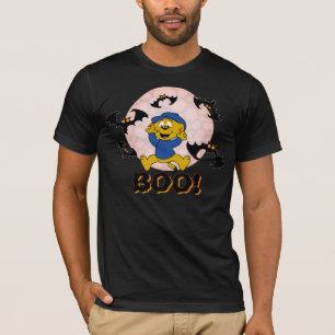 Ferald Scaring The Bats T-Shirt