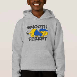 Ferald Smooth Ferret