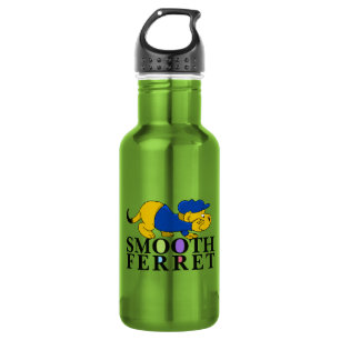 Ferald Smooth Ferret 532 Ml Water Bottle