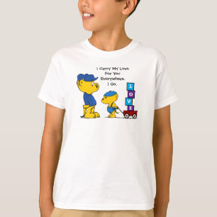 Ferald  T-Shirt