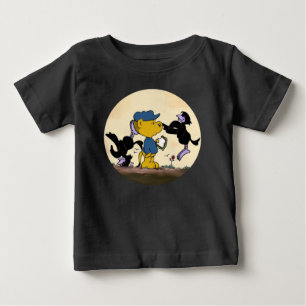 Ferald & The Pesky Crows Baby T-Shirt