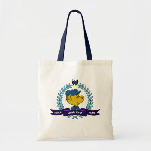 Ferald Tote Bag