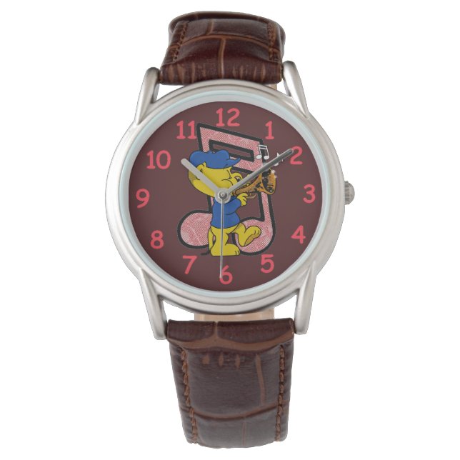 Ferald Watch (Front)
