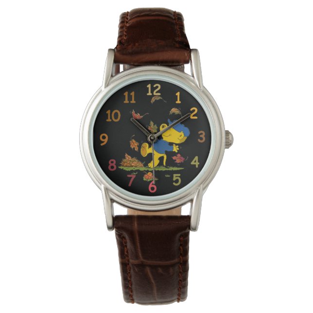 Ferald Watch (Front)