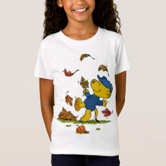 Ferald's Autumn Leaves T-Shirt