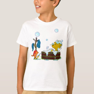 Ferald's Bubble Bath T-Shirt