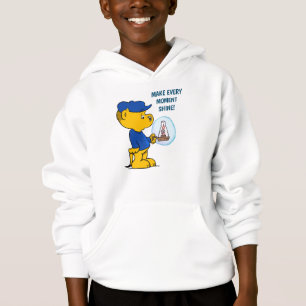 Ferald's Candle Light T-Shirt