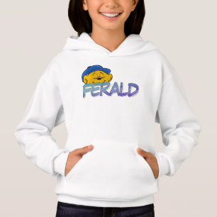 Ferald's Face and Name